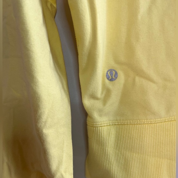 Lululemon Rejuvenate Pullover - Picture 3 of 6